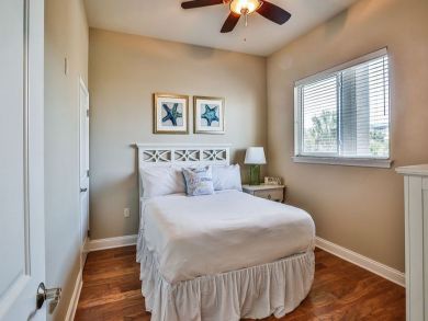 Guest Bedroom - Queen Bed